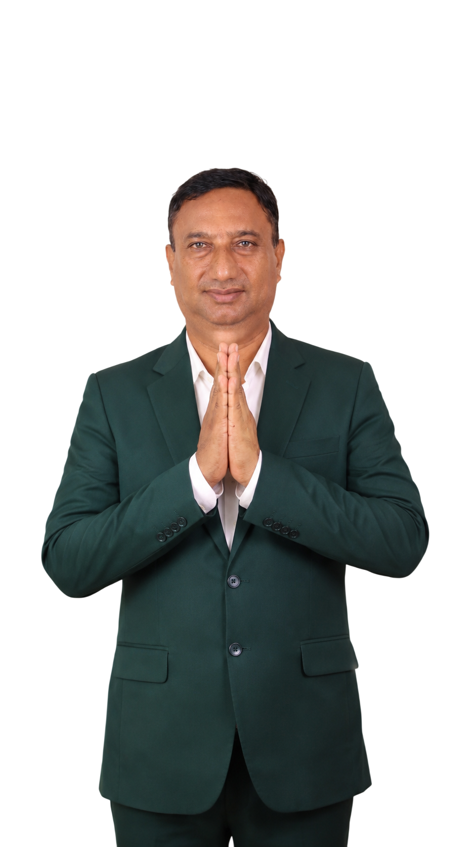 भूपाल भट्टराई